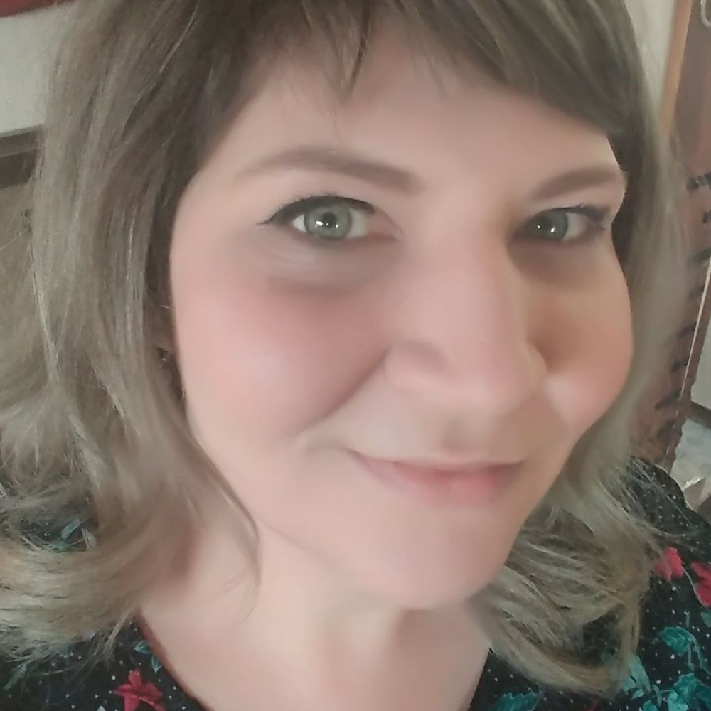 Meet your Posher, Tina